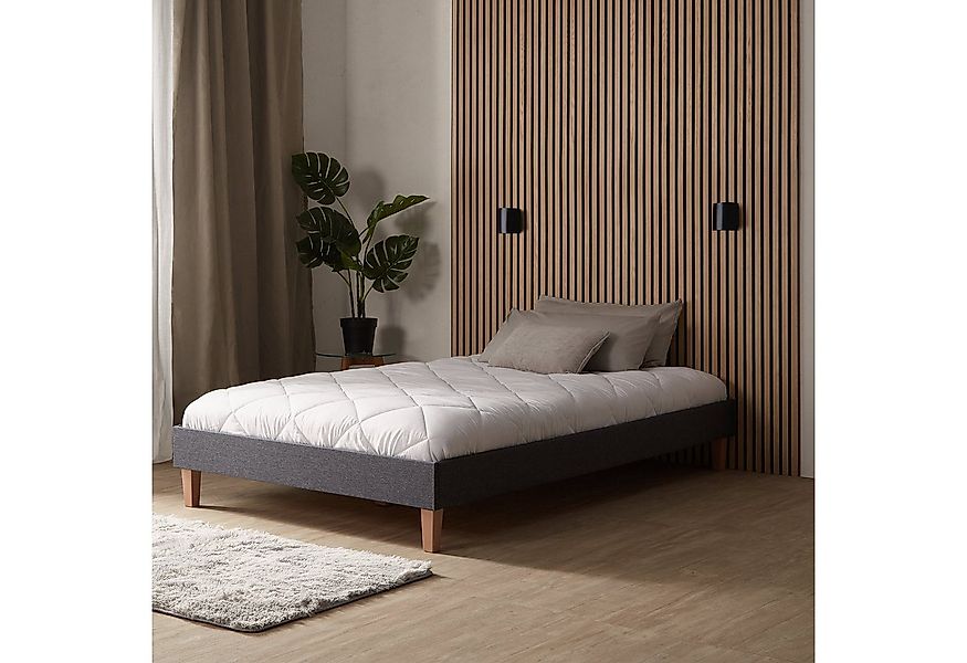 Homestyle4u Polsterbett 90/120/140/160/180 x 200 cm günstig online kaufen