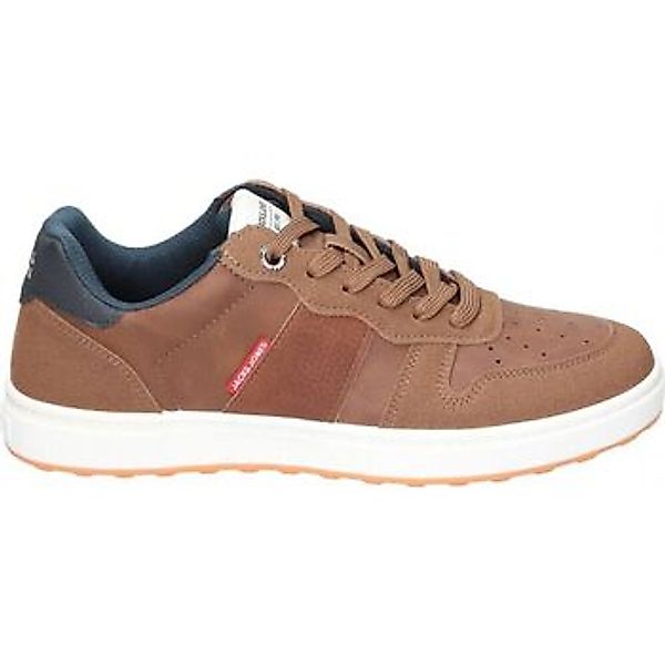 Jack & Jones  Sneaker JFWBARNEY PU COMBO SNEAKER günstig online kaufen