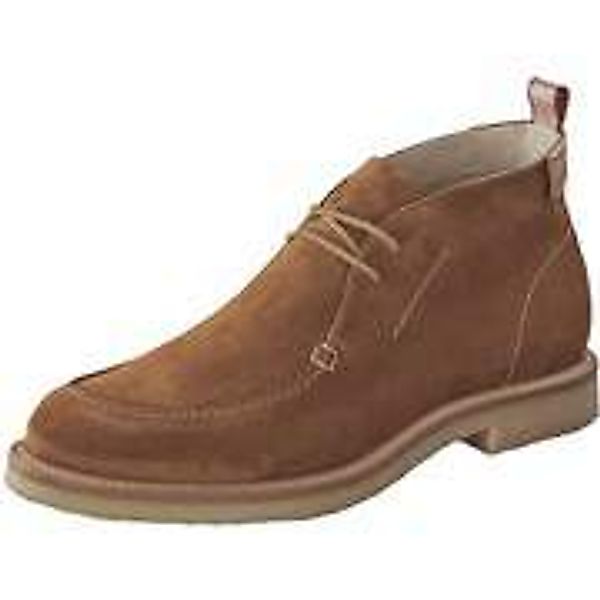 Romano Sicari Schnürstiefelette Herren braun|braun|braun günstig online kaufen