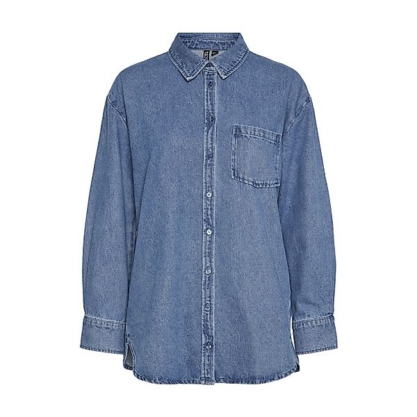 Pieces Damen Bluse 17150991 günstig online kaufen