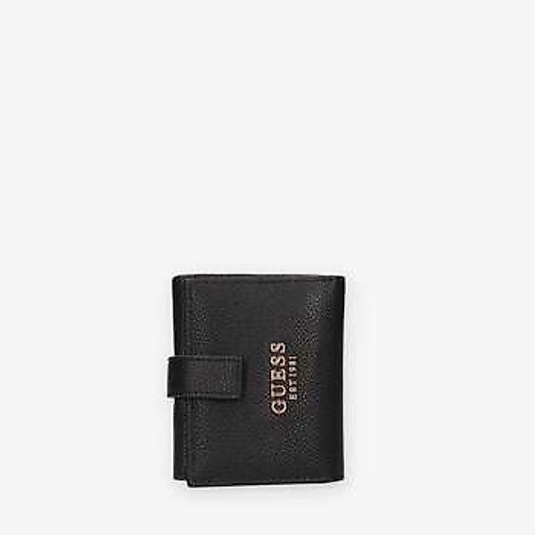 Guess  Geldbeutel SWBG74-59138-BLA günstig online kaufen