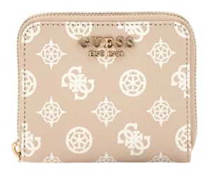 Guess Geldbörse SLG Small Zip Around günstig online kaufen