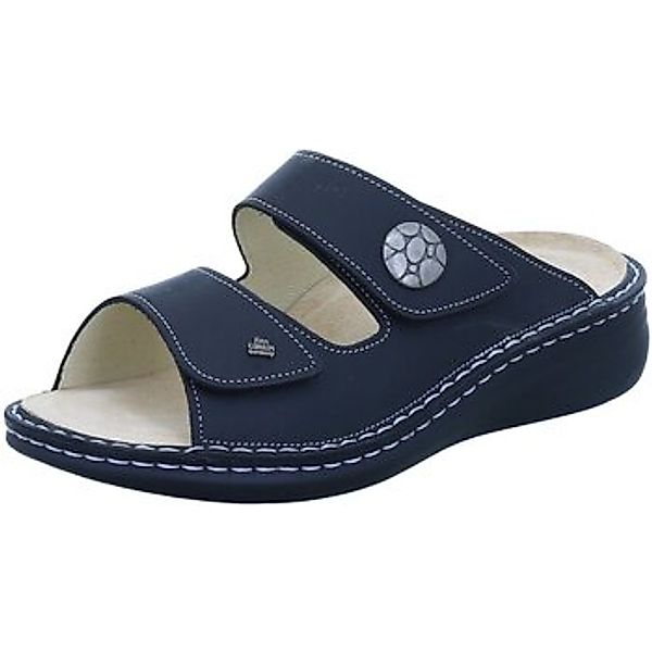 Finn Comfort  Clogs Pantoletten MOOREA 02642-723393 723393 günstig online kaufen