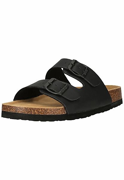 nou Sandale "Whitehill V2" mit atmungsaktivem Fußbett günstig online kaufen