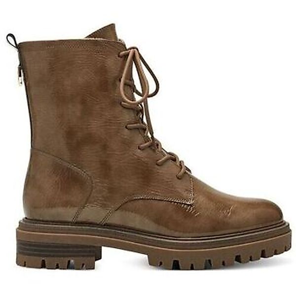 Tamaris  Stiefeletten 2529441  310-CAMEL 2529441 günstig online kaufen