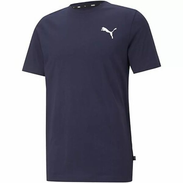 Puma  T-Shirt ESS TEE günstig online kaufen