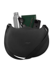 LARKSON Umhängetasche Solveig XL Half Moon günstig online kaufen