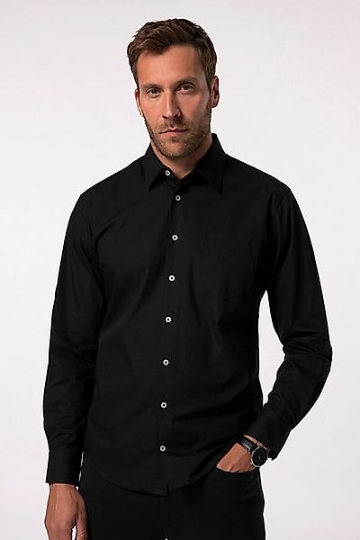 JP1880 Businesshemd Hemd Langarm Kentkragen Modern Fit bis 8 XL Tall günstig online kaufen