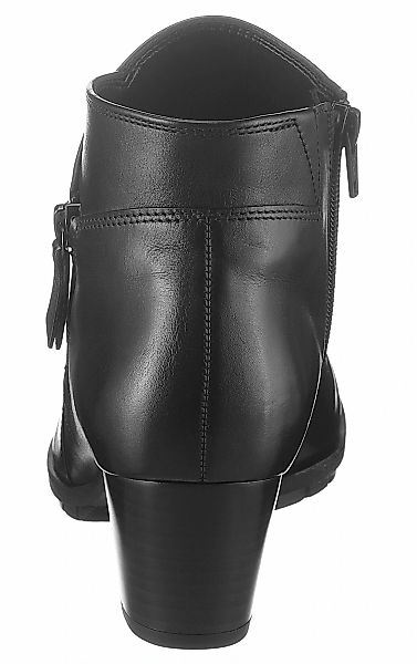 Gabor Palma Ankleboots mit Zierreißverschluss an günstig online kaufen