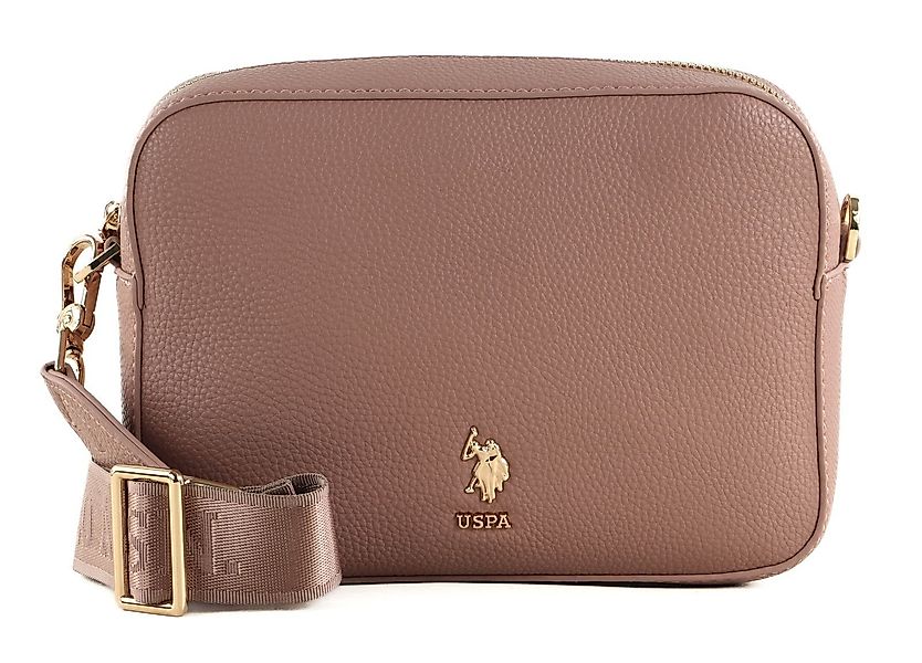 U.S. Polo Assn Umhängetasche Mansion günstig online kaufen