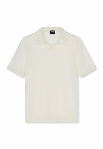 OLYMP Poloshirt "OLYMP Casual Strick" günstig online kaufen