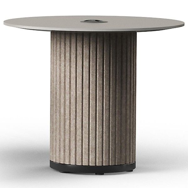 narbutas PARTHOS Meeting Table | runde Tischplatte | Konfigurator günstig online kaufen