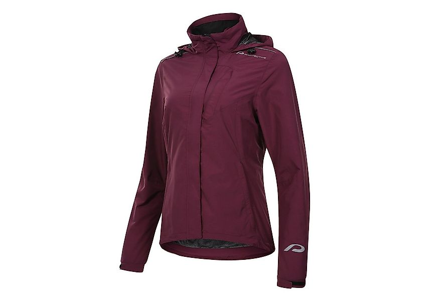 Protective Regenjacke Damen P-Rain II W günstig online kaufen