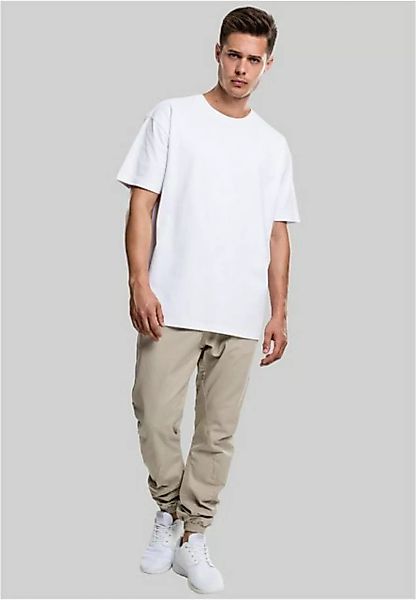 URBAN CLASSICS T-Shirt TB1778 - Heavy Oversized Tee lightasphalt L günstig online kaufen