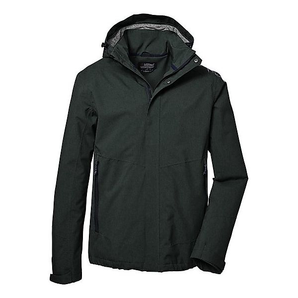 Killtec 3-in-1-Funktionsjacke Outdoorjacke Outdoorjacke KOS 53 MN JCKT günstig online kaufen