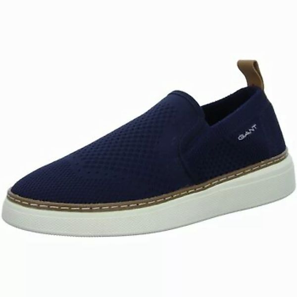 Gant  Herrenschuhe Slipper 28638611/G69 marine Sneaker low FS 2024 28638611 günstig online kaufen