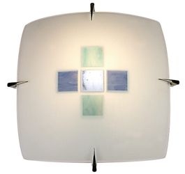 näve Deckenleuchte Vora, ohne Leuchtmittel, Deckenlampe günstig online kaufen