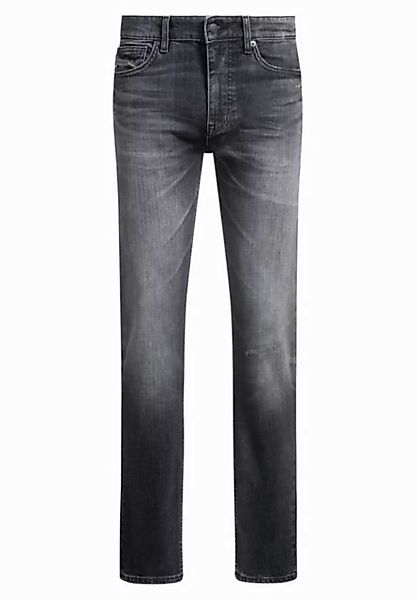 BOSS ORANGE 5-Pocket-Jeans Delaware BO (1-tlg) günstig online kaufen