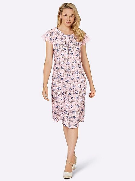 Witt Etuikleid Druck-Kleid günstig online kaufen