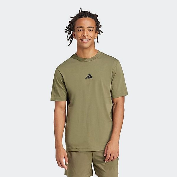 adidas Sportswear T-Shirt M SL SJ T günstig online kaufen