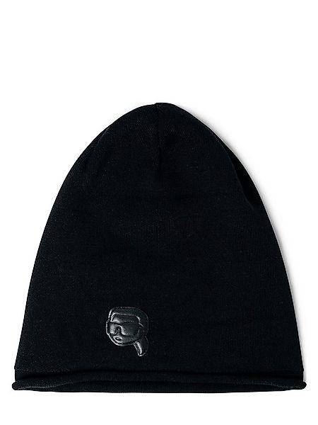 KARL LAGERFELD Beanie günstig online kaufen
