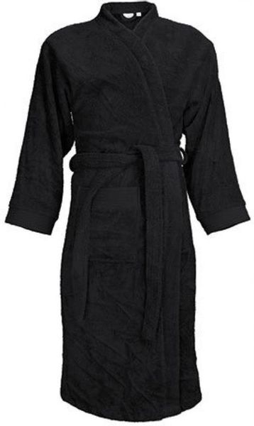 The One Towelling Bademantel Classic Bathrobe günstig online kaufen