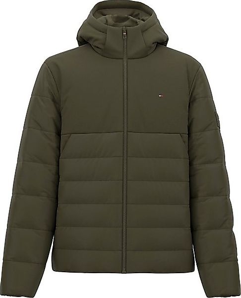 Tommy Hilfiger Steppjacke CL MIXED MEDIA günstig online kaufen