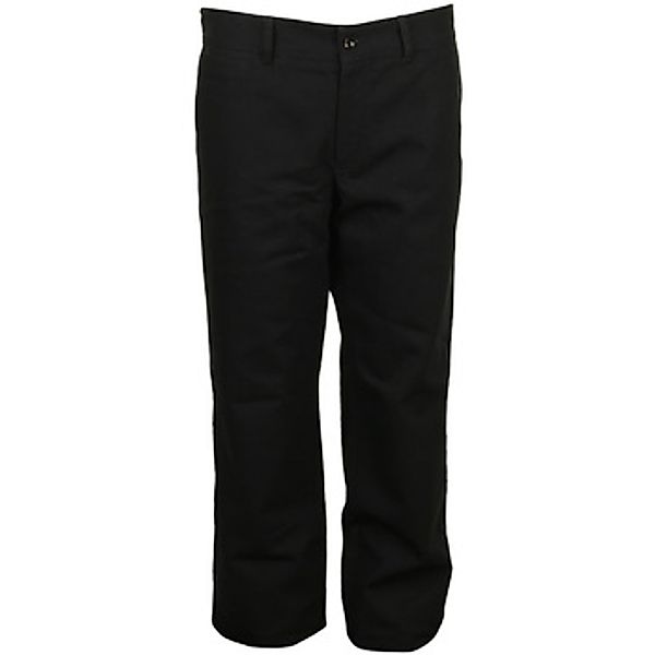 Csb London  Jeans Coated Denim Trouser günstig online kaufen