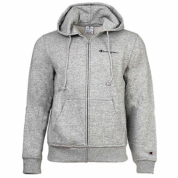 Champion Sweatshirt Herren Sweatjacke Baumwolle Sweatjacke günstig online kaufen