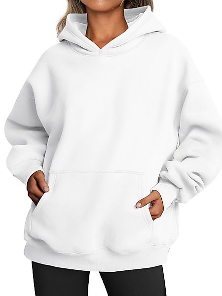 PYL Hoodie Damen Casual Wintermode Hoodie günstig online kaufen