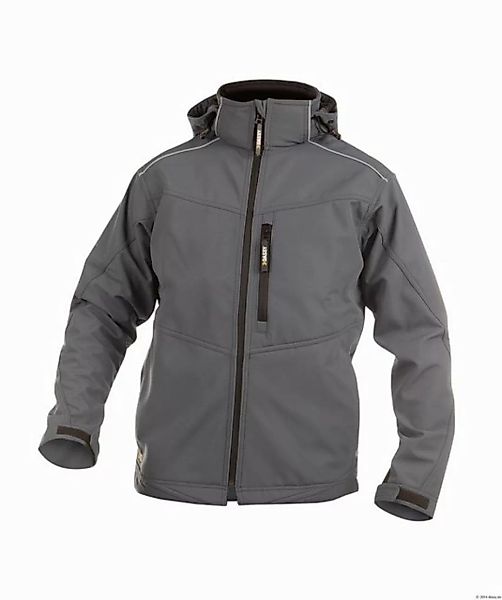 Dassy Softshelljacke Tavira, 3 lagige Softshelljacke günstig online kaufen