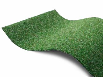 Primaflor-Ideen in Textil Kunstrasen "GREEN, Made in Netherlands" rechtecki günstig online kaufen