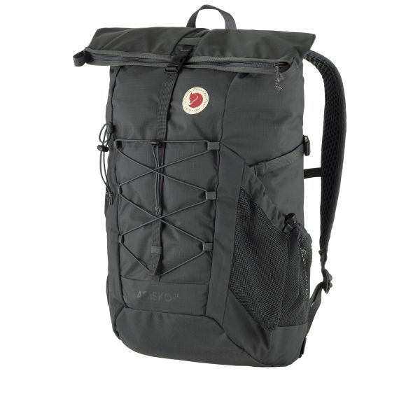 Fjaellraeven Abisko Hike Foldsack Patina Green günstig online kaufen