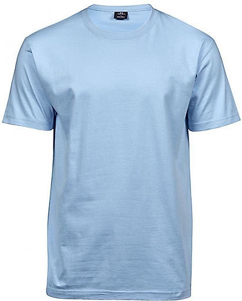 Tee Jays Rundhalsshirt Soft Herren T-Shirt günstig online kaufen