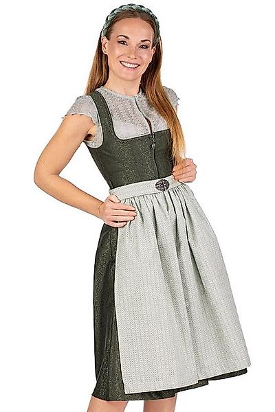 MarJo Dirndl Midi Dirndl 2tlg. - günstig online kaufen