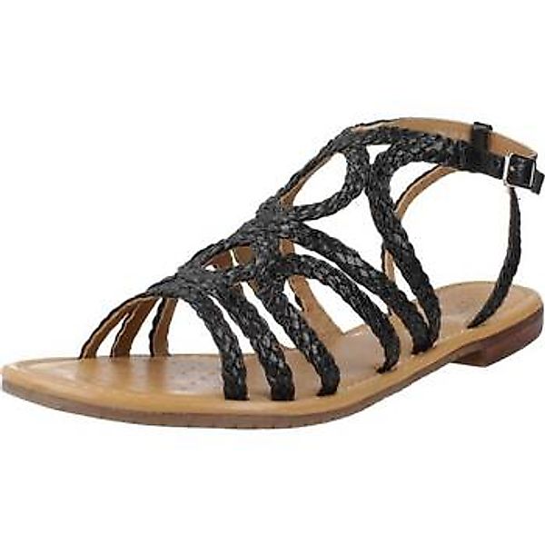 Geox  Sandalen D35LXA 00081 D SOZY S günstig online kaufen