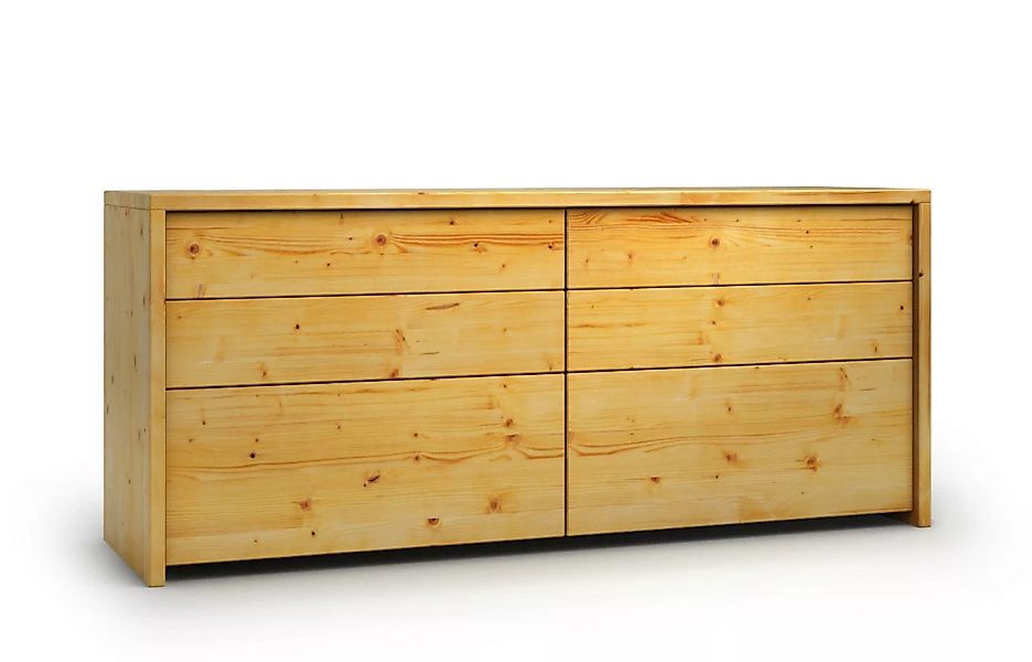 Sideboard Aurata aus Kiefer günstig online kaufen