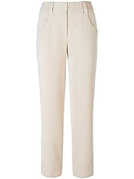 7/8-Cordhose Peter Hahn beige günstig online kaufen