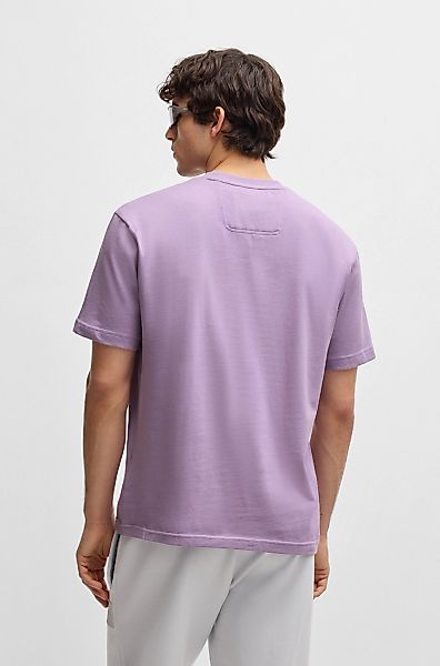 BOSS GREEN T-Shirt Tee 10 mit günstig online kaufen