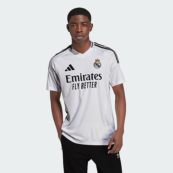 adidas Performance Trainingstop REAL MADRID 24/25 günstig online kaufen