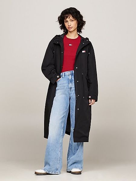Tommy Jeans Trenchcoat TJW 2 IN günstig online kaufen