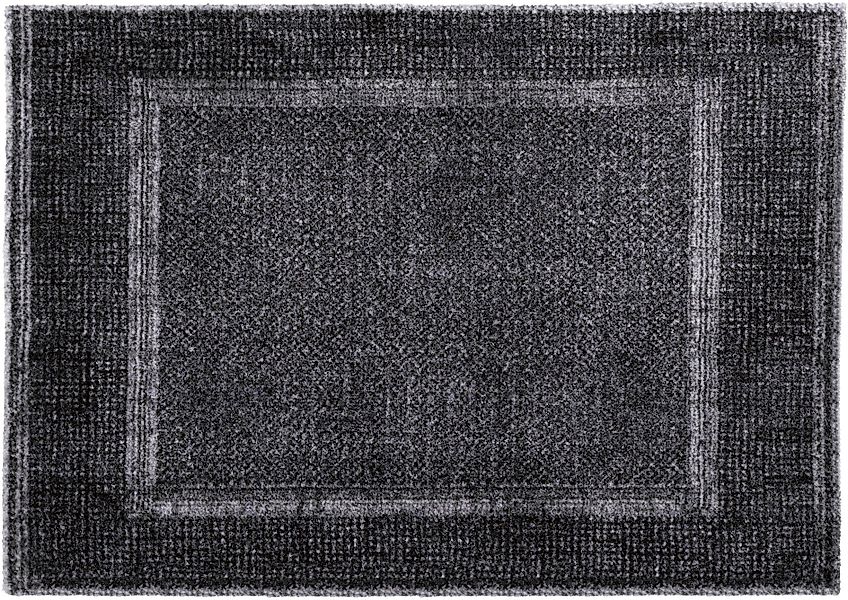 Barbara Becker Fußmatte »Square BB, Made in Belgium«, rechteckig, 10 mm Höh günstig online kaufen