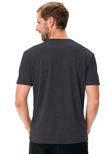 VAUDE Funktionsshirt "MENS ESSENTIAL T-SHIRT" 1 Stk. tlg. günstig online kaufen