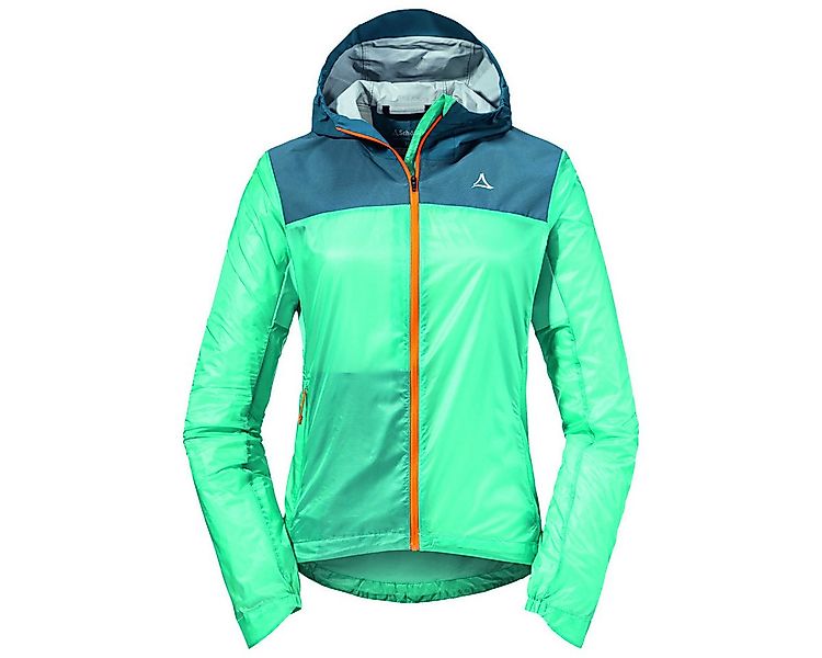 Schöffel Hybridjacke Flow Trail Damen Outdoorjacke, Funktionsjacke, Übergan günstig online kaufen