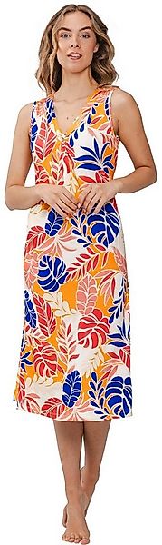 Pastunette Sommerkleid Modisches Damen Kleid ohne Arm (1-tlg) Modisches som günstig online kaufen