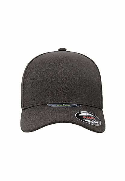 Flexfit Snapback Cap "Flexfit Unisex Unipanel Melange Cap" günstig online kaufen