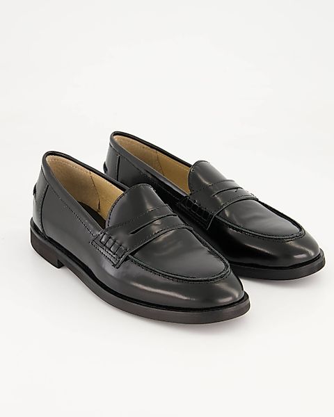 ZAHIRA 5007 Slipper Obermaterial: Leder günstig online kaufen