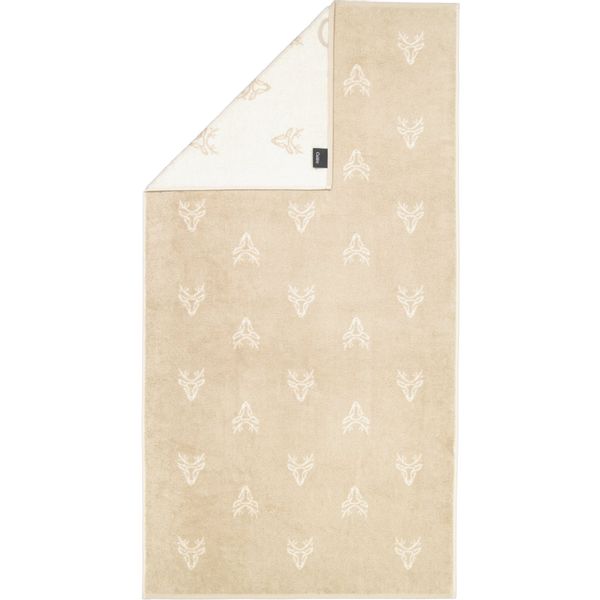 Cawö Handtücher Alpenchic Edition Allover 6229, günstig online kaufen