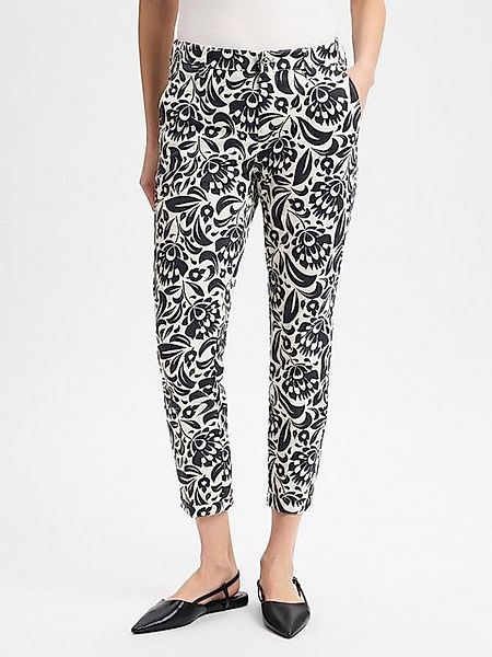 MAC Bundfaltenhose Chino günstig online kaufen