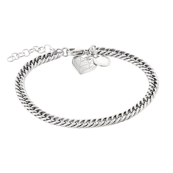 Liebeskind Berlin Edelstahlarmband Liebeskind Damen-Armband Edelstahl günstig online kaufen